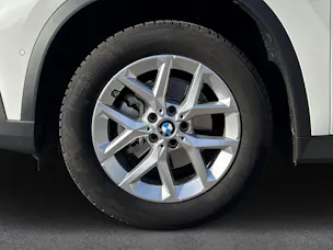 BMW X1 18i sDrive U11 (CH) AHK 📍