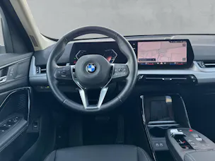 BMW X1 18i sDrive U11 (CH) AHK 📍