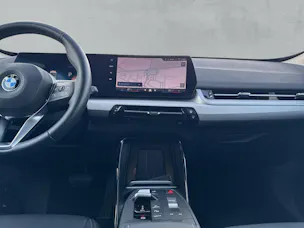 BMW X1 18i sDrive U11 (CH) AHK 📍