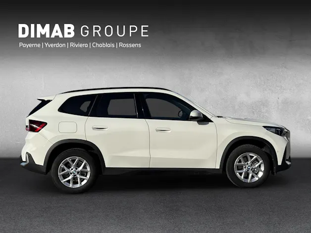BMW X1 18i sDrive U11 (CH) AHK 📍