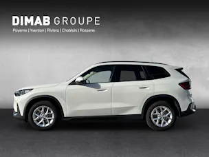 BMW X1 18i sDrive U11 (CH) AHK 📍