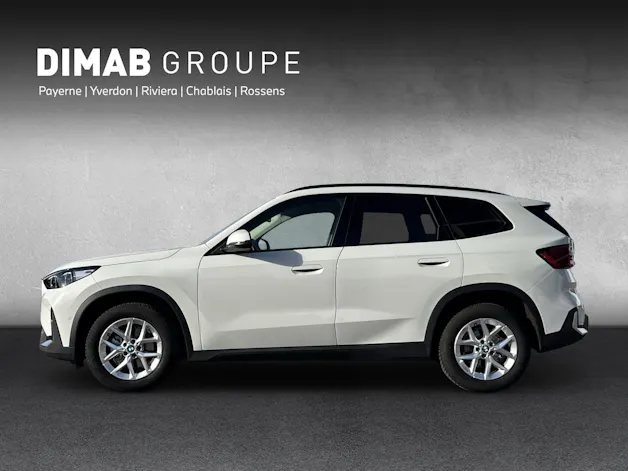 BMW X1 18i sDrive U11 (CH) AHK 📍