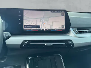 BMW X1 18i sDrive U11 (CH) AHK 📍