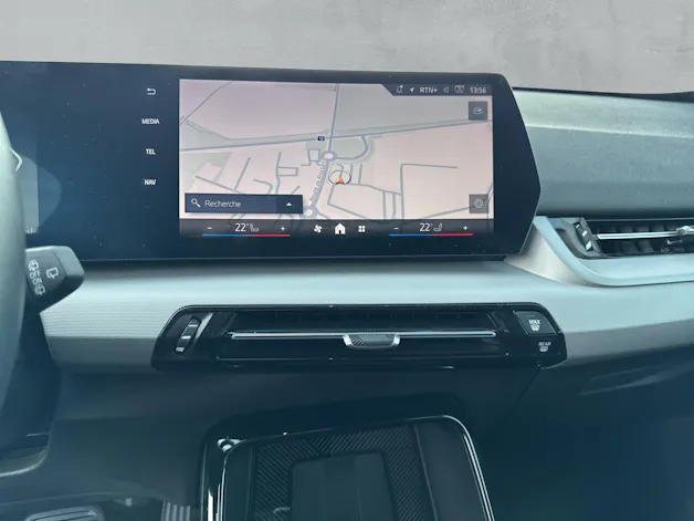 BMW X1 18i sDrive U11 (CH) AHK 📍