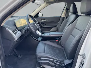 BMW X1 18i sDrive U11 (CH) AHK 📍