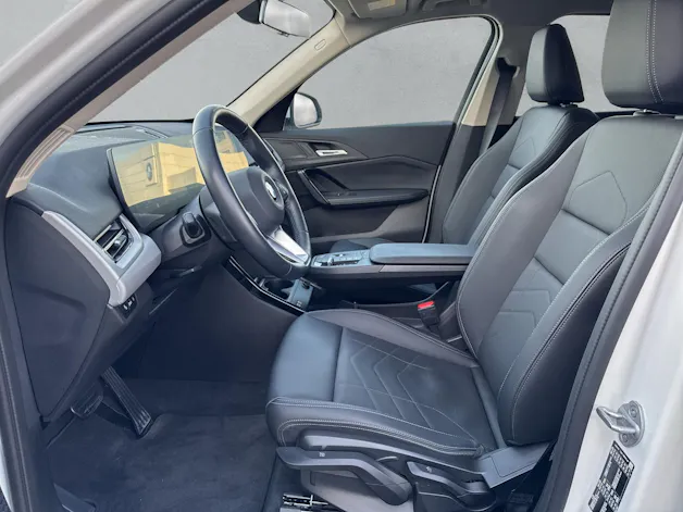 BMW X1 18i sDrive U11 (CH) AHK 📍