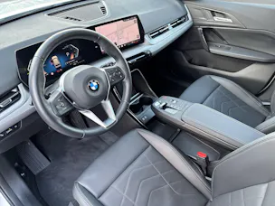 BMW X1 18i sDrive U11 (CH) AHK 📍