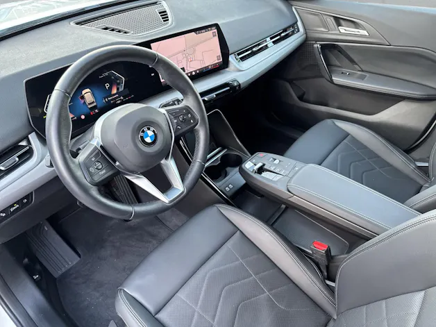 BMW X1 18i sDrive U11 (CH) AHK 📍