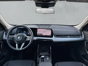 BMW X1 18i sDrive U11 (CH) AHK 📍