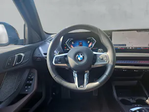 BMW 116 M Sport F70 (CH)