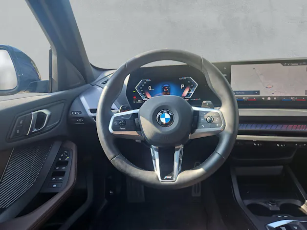 BMW 116 M Sport F70 (CH)