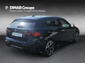 BMW 116 M Sport F70 (CH)