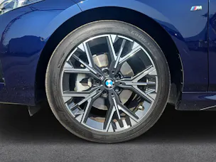 BMW 116 M Sport F70 (CH)