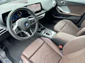 BMW 116 M Sport F70 (CH) 📍