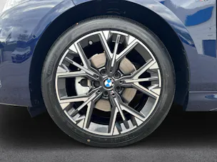 BMW 116 M Sport F70 (CH) 📍