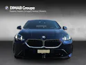 BMW 116 M Sport F70 (CH)