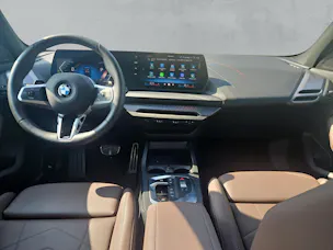 BMW 116 M Sport F70 (CH)