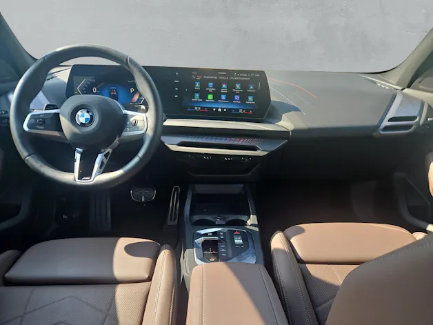 BMW 116 M Sport F70 (CH)