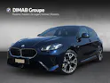 BMW 116 M Sport F70 (CH)