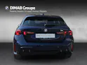 BMW 116 M Sport F70 (CH)
