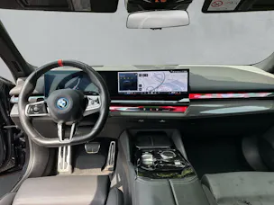 BMW i5 M60 M Sport Pro xDrive G60 (CH) AHK  📍  ** Action de leasing à 1.9%
