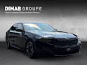 BMW i5 M60 M Sport Pro xDrive G60 (CH) AHK  📍  ** Action de leasing à 1.9%