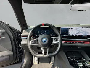BMW i5 M60 M Sport Pro xDrive G60 (CH) AHK  📍  ** Action de leasing à 1.9%