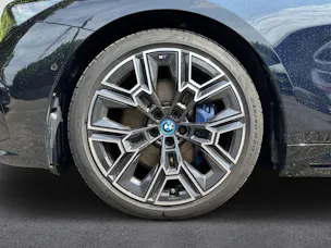 BMW i5 M60 M Sport Pro xDrive G60 (CH) AHK  📍  ** Action de leasing à 1.9%