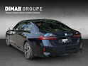 BMW i5 M60 M Sport Pro xDrive G60 (CH) AHK  📍  ** Action de leasing à 1.9%
