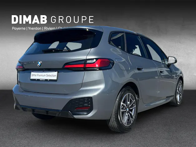 BMW 220i M Sport Active Tourer U06 (CH) AHK 📍