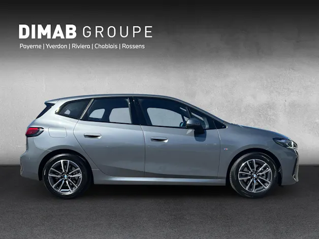 BMW 220i M Sport Active Tourer U06 (CH) AHK 📍