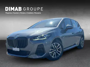 BMW 220i M Sport Active Tourer U06 (CH) AHK 📍