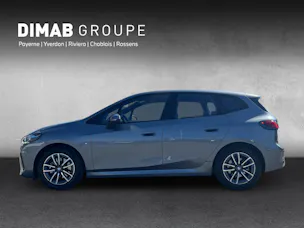 BMW 220i  M Sport Active Tourer U06 (CH) AHK 📍