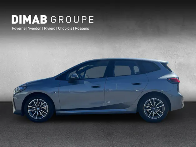 BMW 220i  M Sport Active Tourer U06 (CH) AHK 📍