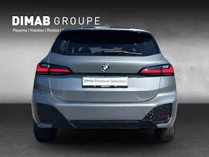 BMW 220i  M Sport Active Tourer U06 (CH) AHK 📍