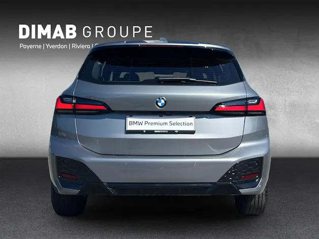BMW 220i  M Sport Active Tourer U06 (CH) AHK 📍