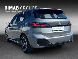 BMW 220i  M Sport Active Tourer U06 (CH) AHK 📍