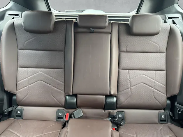 BMW X1 20d M Sport  xDrive U11 (CH) AHK 📍
