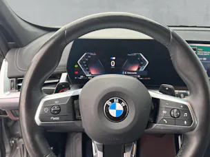 BMW X1 20d M Sport  xDrive U11 (CH) AHK 📍