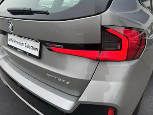 BMW X1 20d M Sport  xDrive U11 (CH) AHK 📍