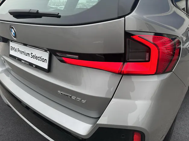 BMW X1 20d M Sport xDrive U11 (CH) AHK 📍