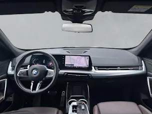 BMW X1 20d M Sport  xDrive U11 (CH) AHK 📍