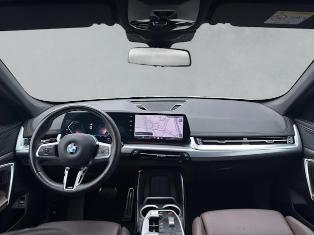 BMW X1 20d M Sport xDrive U11 (CH) AHK 📍