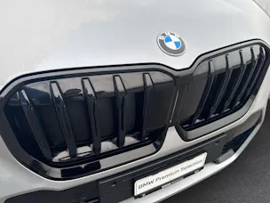 BMW X1 20d M Sport  xDrive U11 (CH) AHK 📍