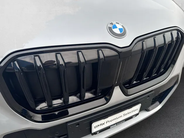 BMW X1 20d M Sport  xDrive U11 (CH) AHK 📍
