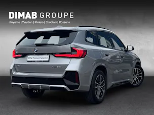 BMW X1 20d M Sport  xDrive U11 (CH) AHK 📍