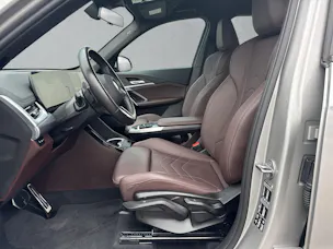 BMW X1 20d M Sport  xDrive U11 (CH) AHK 📍