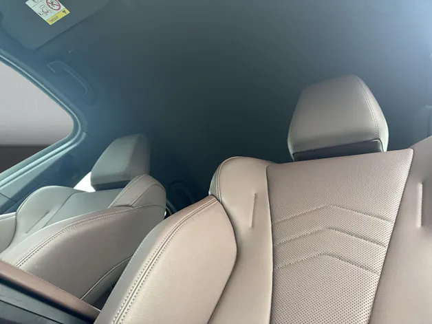 BMW X1 20d M Sport xDrive U11 (CH) AHK 📍