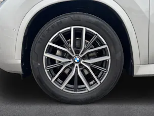 BMW X1 20d M Sport  xDrive U11 (CH) AHK 📍