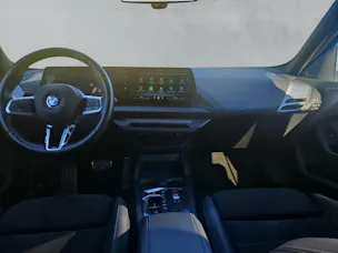 BMW 120i M Sport F70 (CH) AHK